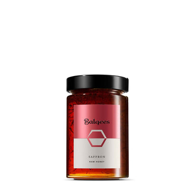 مزيج الزعفران - 250g