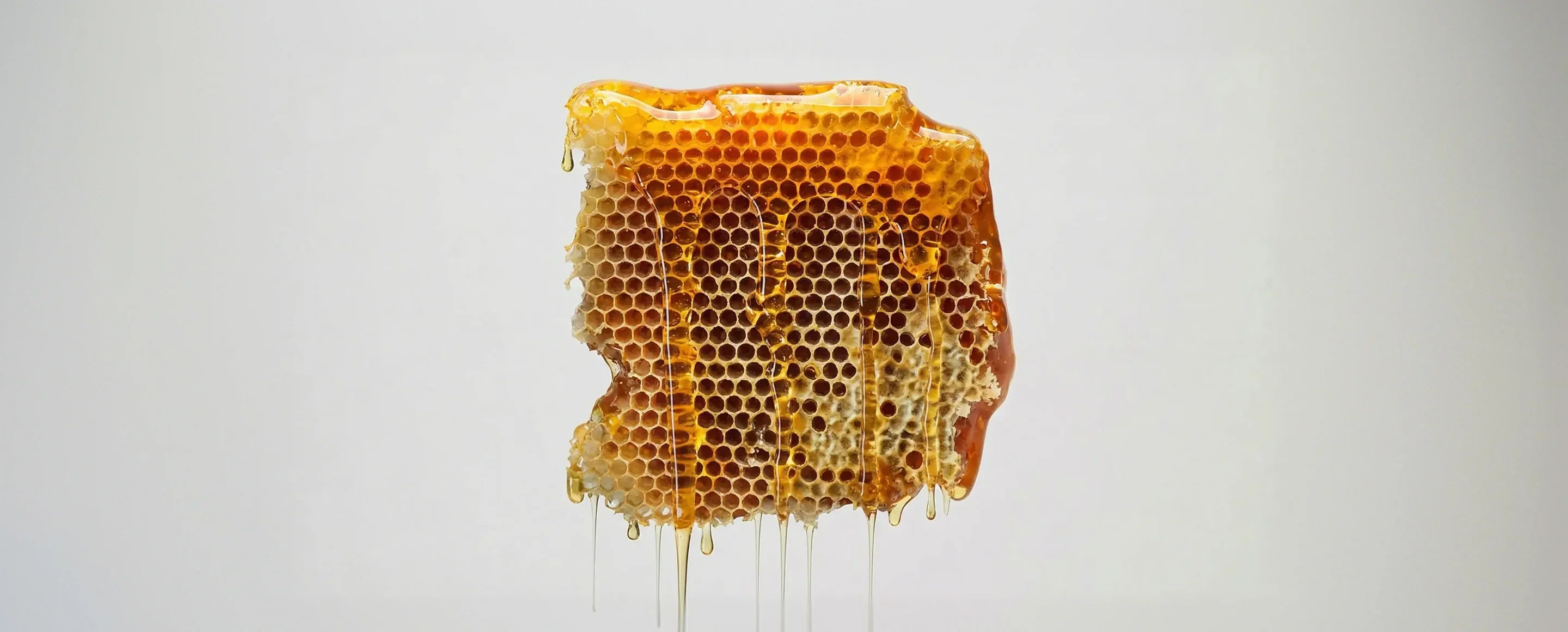 لست متأكدًا أي عسل يناسبك؟