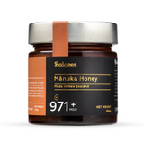 عسل مانوكا من نيوزيلندا 250G MGO 971+